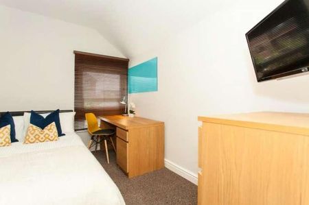 Richards Street, Cathays, CF24 - Photo 4