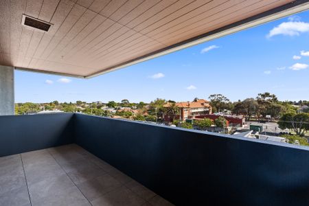 406/348-354 Hawthorn Rd, Caulfield South VIC 3162 - Apartment For Rent | Domain - Photo 4