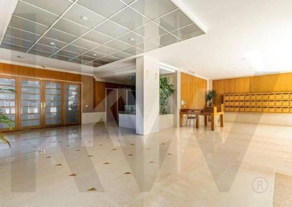 Apartamento T3