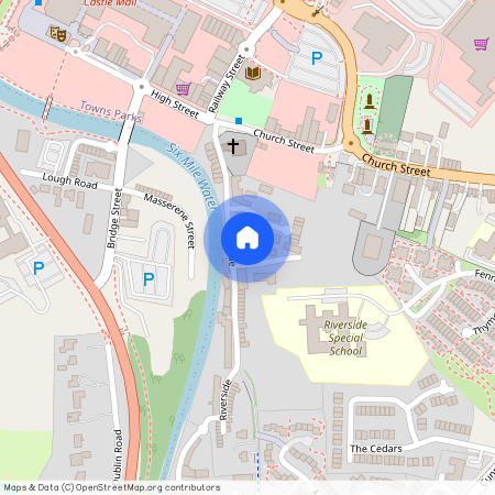 Unit D, 15 Riverside, Antrim, BT41 4BH