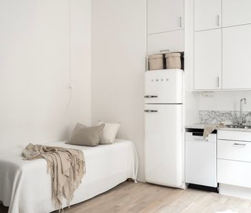 Solhöjdsgatan, Malmö - Photo 1