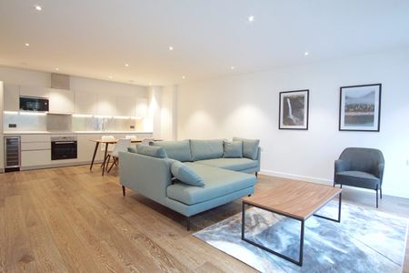 Birchside Apartments, 1 Albert Road, London NW6 - Photo 2