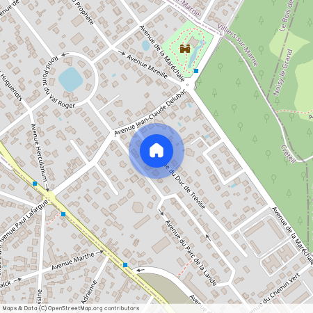 94350, Villiers-Sur-Marne