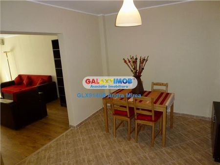 Inchiriere apartament 2 camere Unirii Alba Iulia Decebal RENOVAT - Photo 3