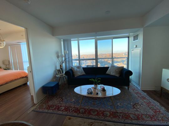 For Lease - 68 Abell Street Unit# 1702, Toronto, Ontario - Photo 1