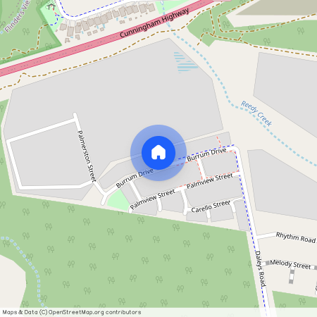 31 Burrum Drive, Ripley QLD 4306