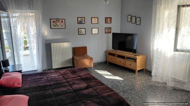 Μονοκατοικία για ενοικίαση Σκαλάνι (Ηράκλειο Κρήτης) - Photo 1