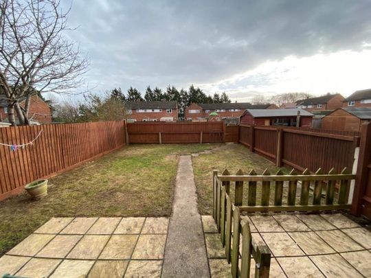 Flowerdown, Weston-super-Mare, North Somerset - Photo 1