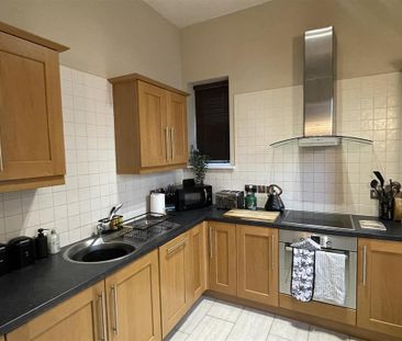 1 bedroom apartment to rent - Photo 3