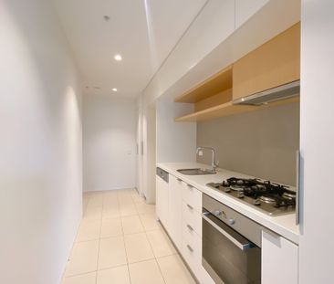 Modern Inner-City Living with Premium Amenities - Photo 3