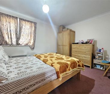 Flat 49 Bentley House, Abbeygate Court, March - Photo 1