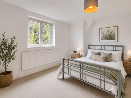 1 bedroom detached house to rent - Photo 5