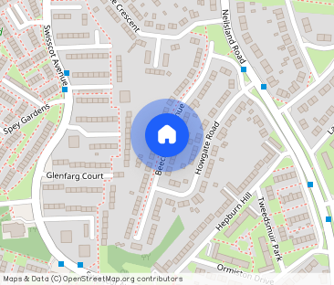 Beechwood Avenue, Hamilton, ML3 - Photo 1