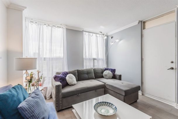 For Lease - 130 Neptune Drive Unit# 904, Toronto, Ontario - Photo 1