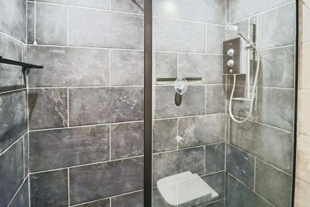 1 bedroom cluster house to rent - Photo 1