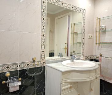 Piso de alquiler en Cristo de la Epidemia - Photo 1