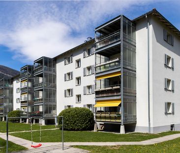 4 Zimmer, 75 m², 3. Stock - Photo 5
