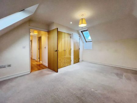 2 bedroom apartment to rent - Photo 3