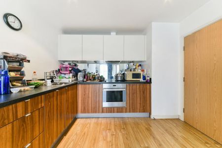 1 bedroom flat to rent - Photo 4