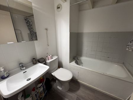 Location Appartement 2 pièces 23m² TOULOUSE 31000 - Photo 5