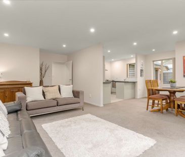 12a Plunket Street, Spreydon, Christchurch - Photo 6