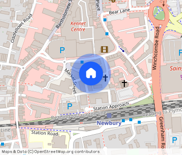 Highfield Avenue Newbury RG14 - Photo 1