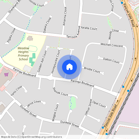 8 Jasmine Court, Meadow Heights