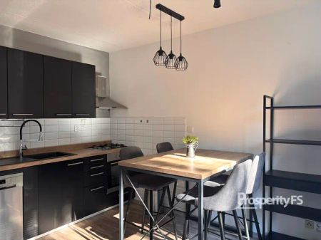Pronájem světlého bytu 2+kk s balkonem - Фото 4