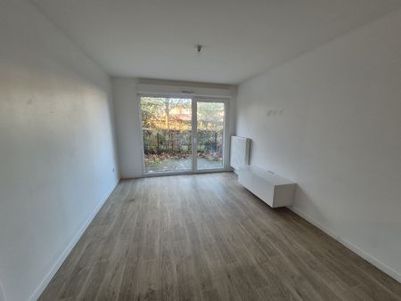Location Appartement 2 pièces 44m² WATTIGNIES 59139 - Photo 2