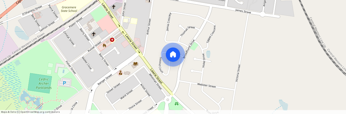 58 Govind Court, Qld 4702, Gracemere