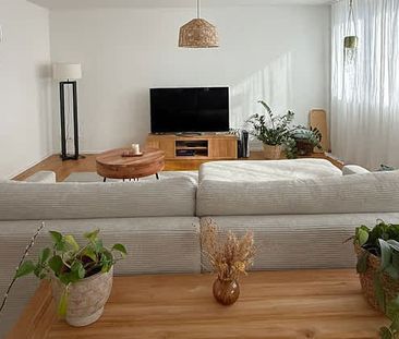 3.5 Zimmer, 100 m², 3. Stock - Foto 1