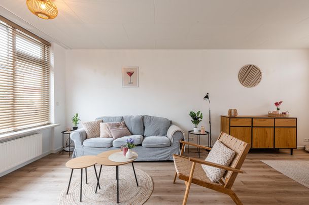 Te huur: Huis Wilhelminastraat in Hoek - Photo 1