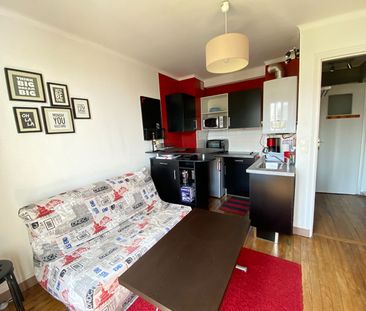 Appartement T2 à Rennes - Photo 6