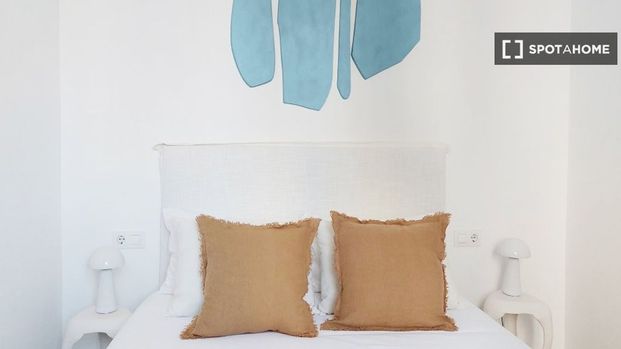 3 room luxury Apartment for rent in Barcelona, Spain - Photo 1