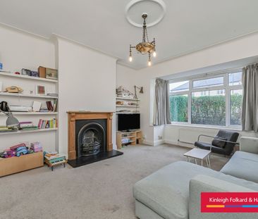 Chudleigh Road, Brockley, London, SE4 - Photo 1