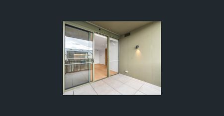 Modern Living with Private Balcony - Photo 3