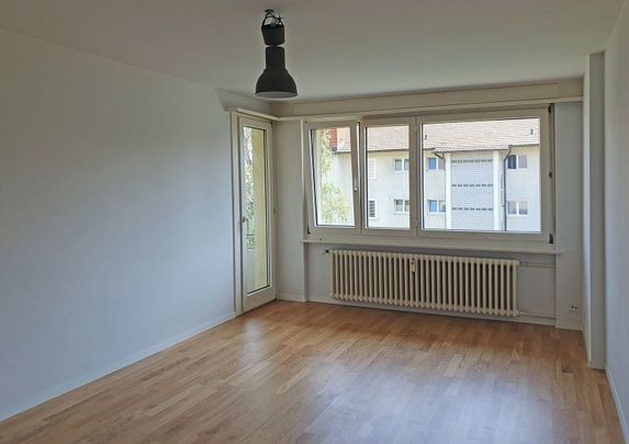 3 Zimmer, 57 m², 2. Stock - Foto 1