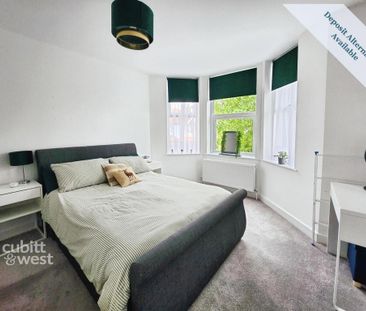 1 bedroom apartment to rent - Photo 1