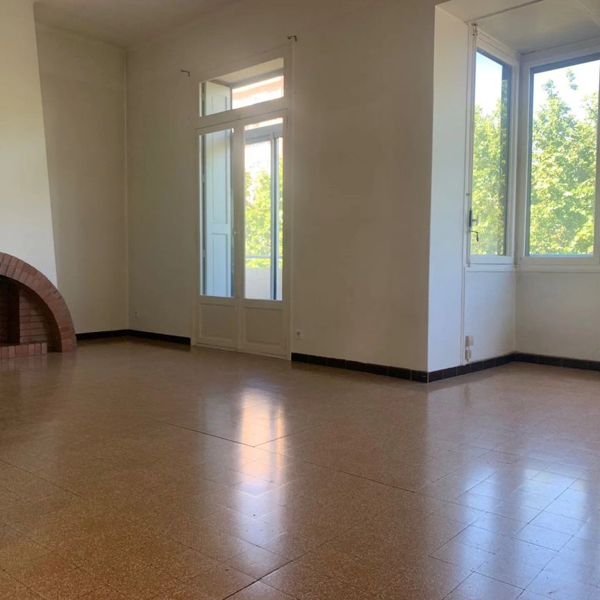 Location Appartement 3 pièces 88 m2 à Perpignan - Photo 1