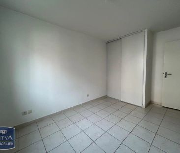 Appartement à louer 2 pièces 41.93m² - Photo 2