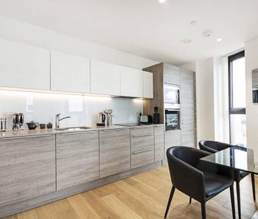 2 bedroom flat to rent - Photo 6