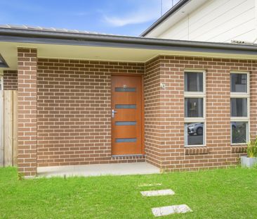 4A Glencoe Circuit, Gables NSW 2765 - Studio For Rent | Domain - Photo 6