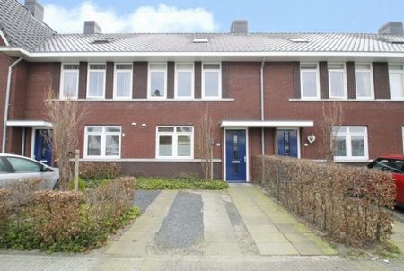 Braambergerhout 45, 3845 HJ Harderwijk - Foto 4