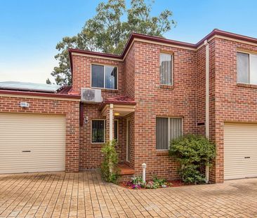 Super Spacious - Girraween Primary Catchment Area - Photo 3