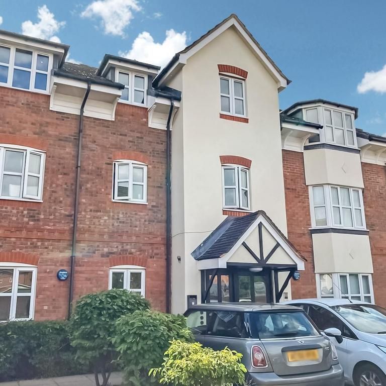 2 bedroom apartment to rent - Photo 1