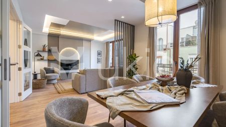 Apartamento de alquiler en Calle de Jorge Juan, Goya - Foto 3