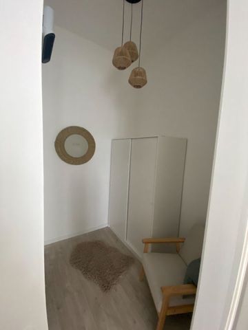 Appartement 1 pièce à Lille - Photo 5