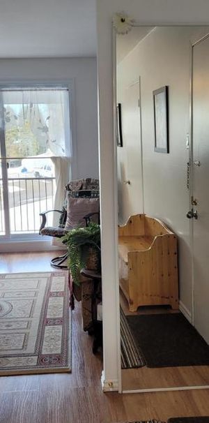 Habitations St-Dominique | 4 1/2 Neuf à Louer | 2 bedroom for Rent | Jonquière - Photo 1