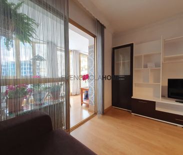 Ref 12140 – **LONG TERM RENTAL** -SEA VIEWS! Fuengirola AVAILABLE F... - Photo 1