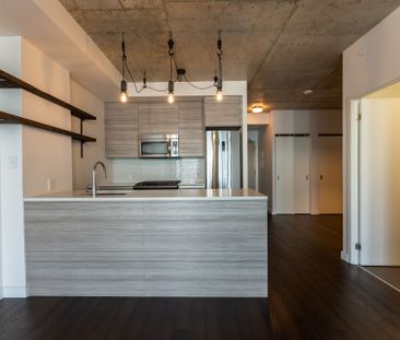 For Lease - 111 Bathurst Street Unit# 1515, Toronto, Ontario - Photo 4